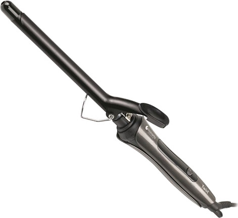  Hairway Fer &agrave; Boucler en C&eacute;ramique Twirl &Oslash; 19 mm 