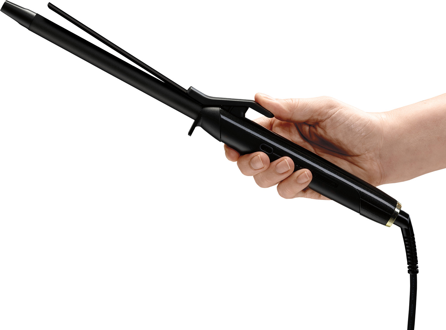  BaByliss PRO High Performance Curling Tong 16 mm 