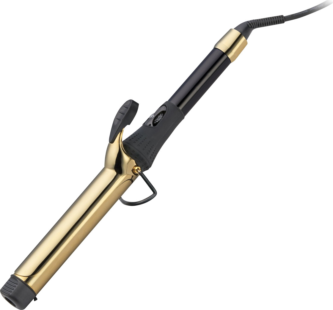  Gamma+ Iron Clip XL Gold &Oslash;25 mm 