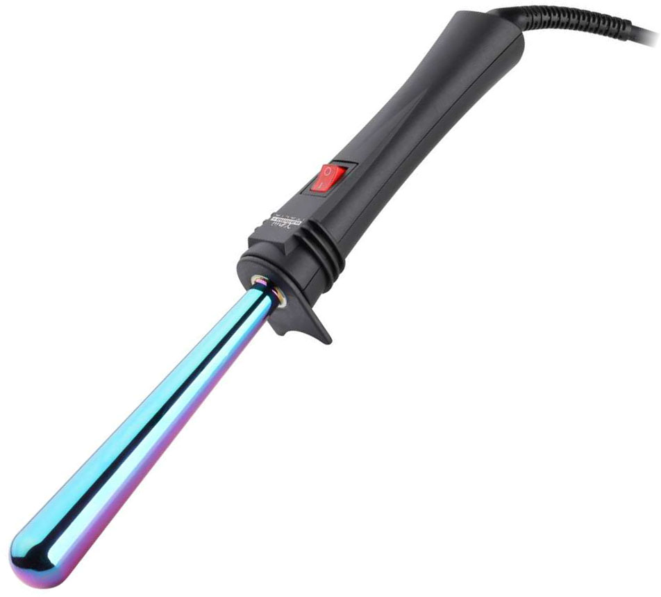  Gamma+ Iron Reverse Rainbow &Oslash;25-13 mm 