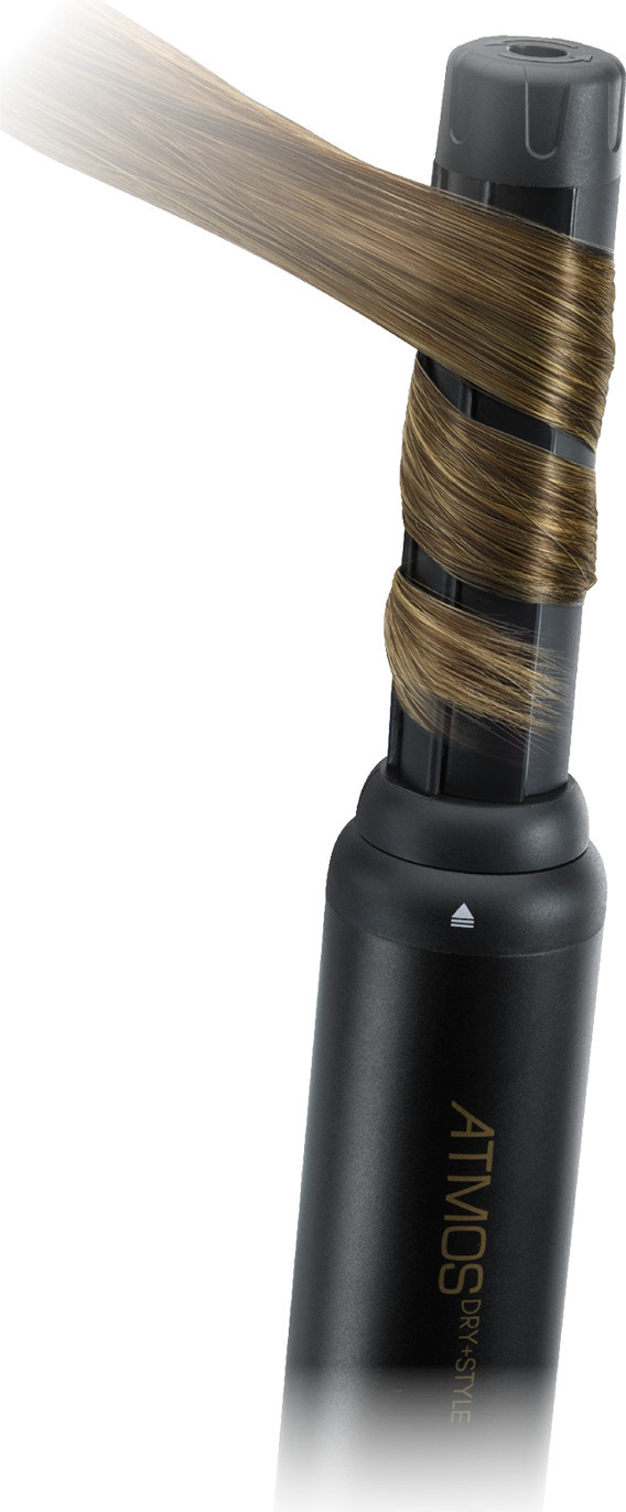  Diva Dry & Style Auto Aircurl Embouts 