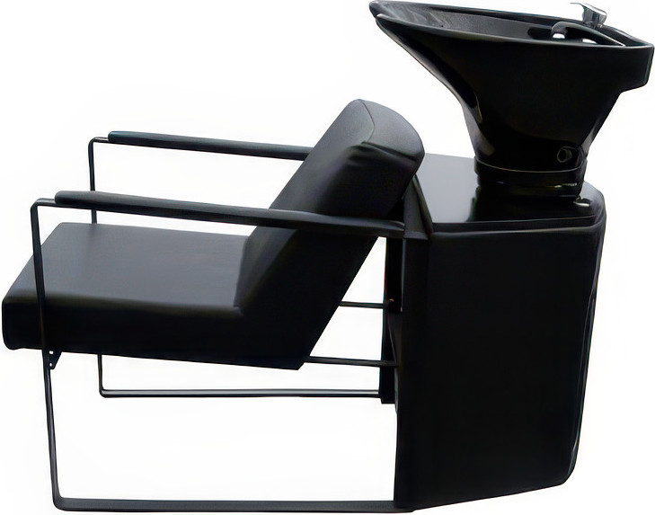  Hairway Bac &agrave; Shampooing Frame Noir 