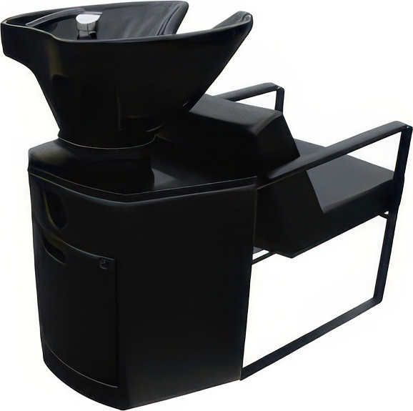  Hairway Bac &agrave; Shampooing Frame Noir 