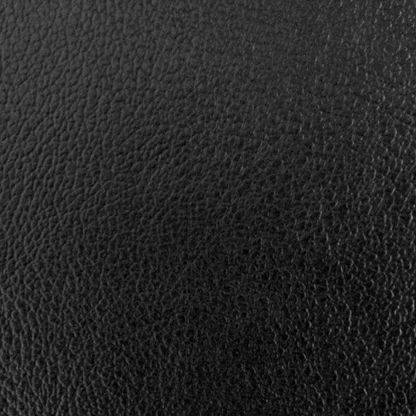  Hairway Bac &agrave; shampoing Kubus noir / vasque blanc 