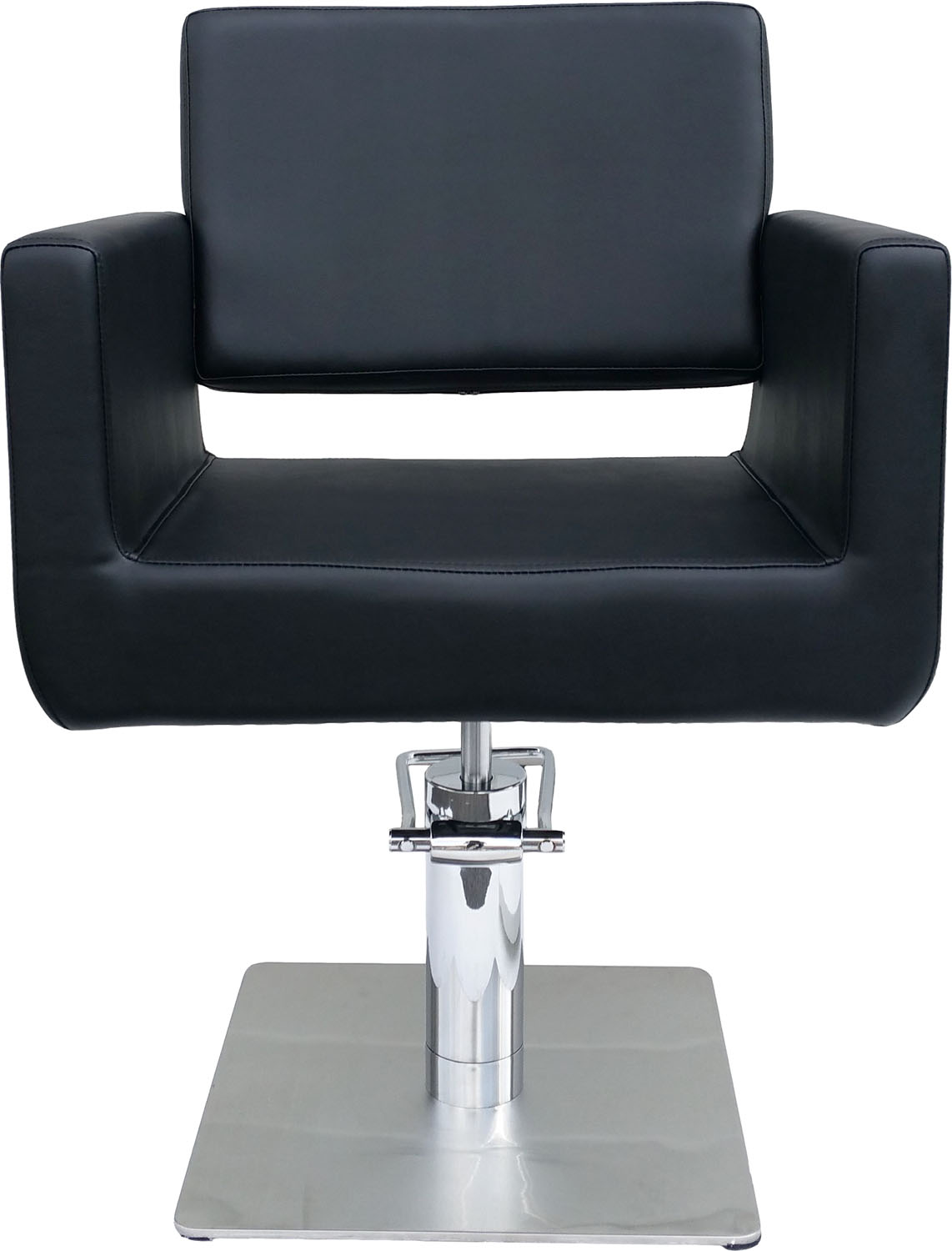  Hairway Fauteuil de Coiffure "Sandro" Edition DeLuxe 