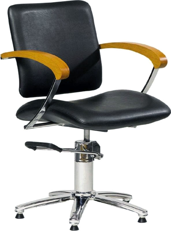  Hairway Fauteuil de coiffure "Augusta" 