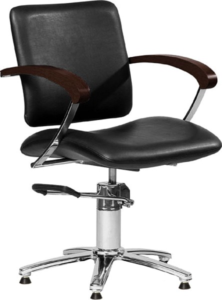  Hairway Fauteuil de coiffure "Augusta" 