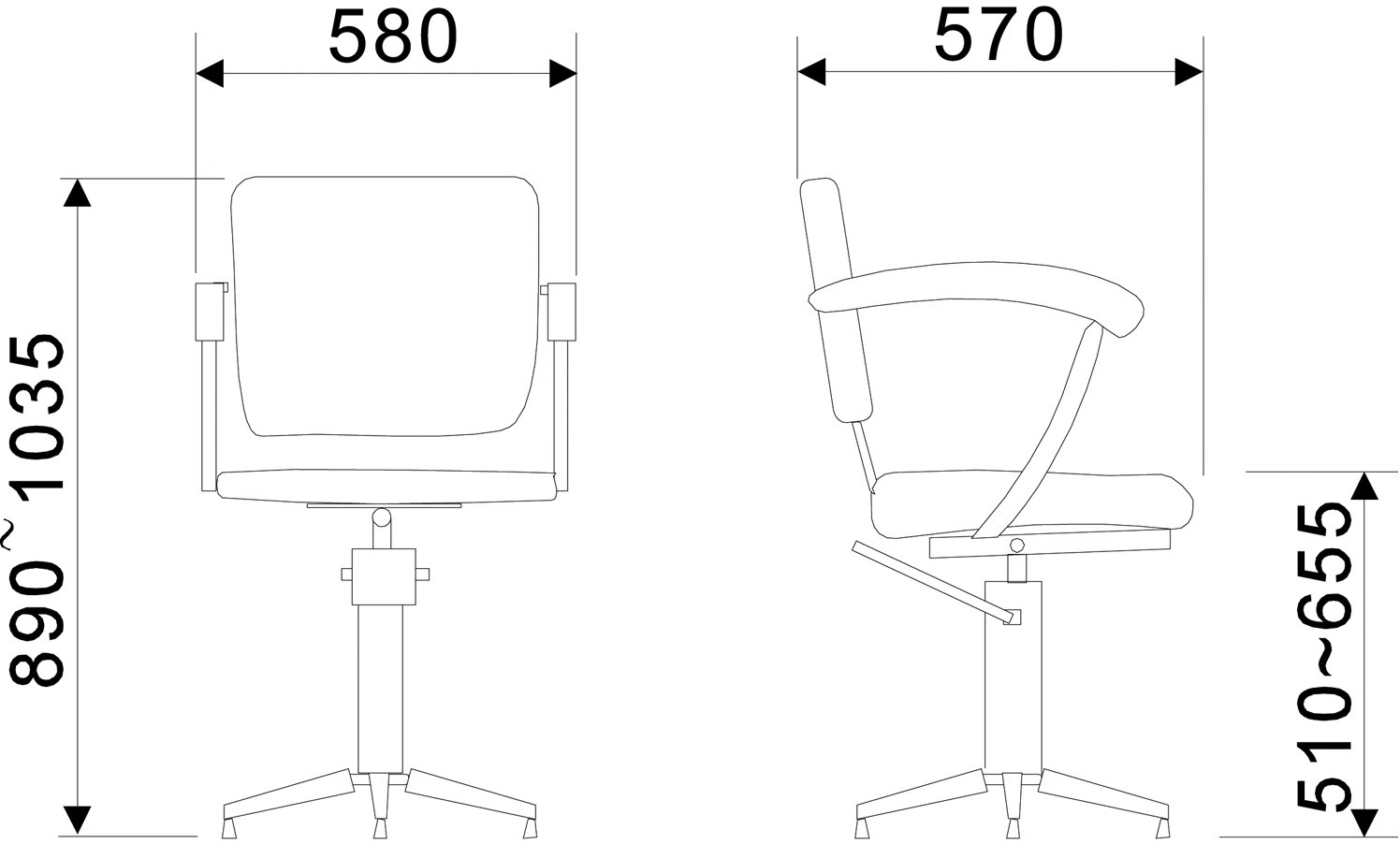  Comair London Dossier adaptable 
