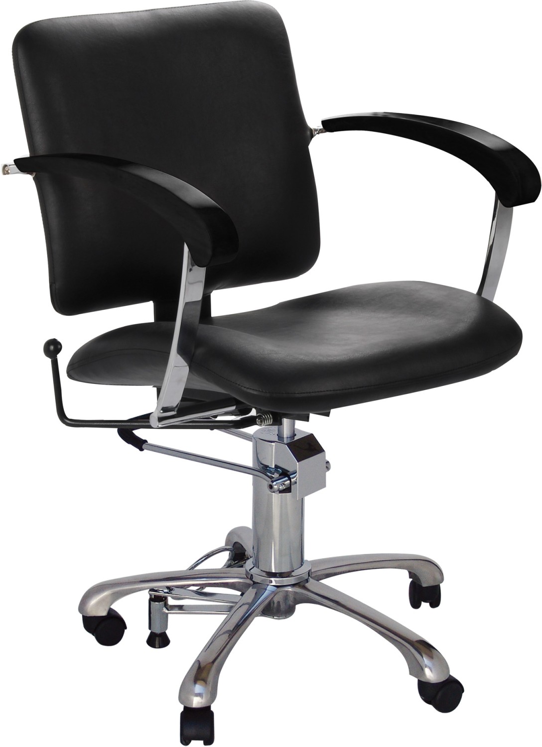  Comair London D, noir 