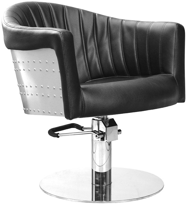  Comair St. Tropez Deluxe 63 - Noir 