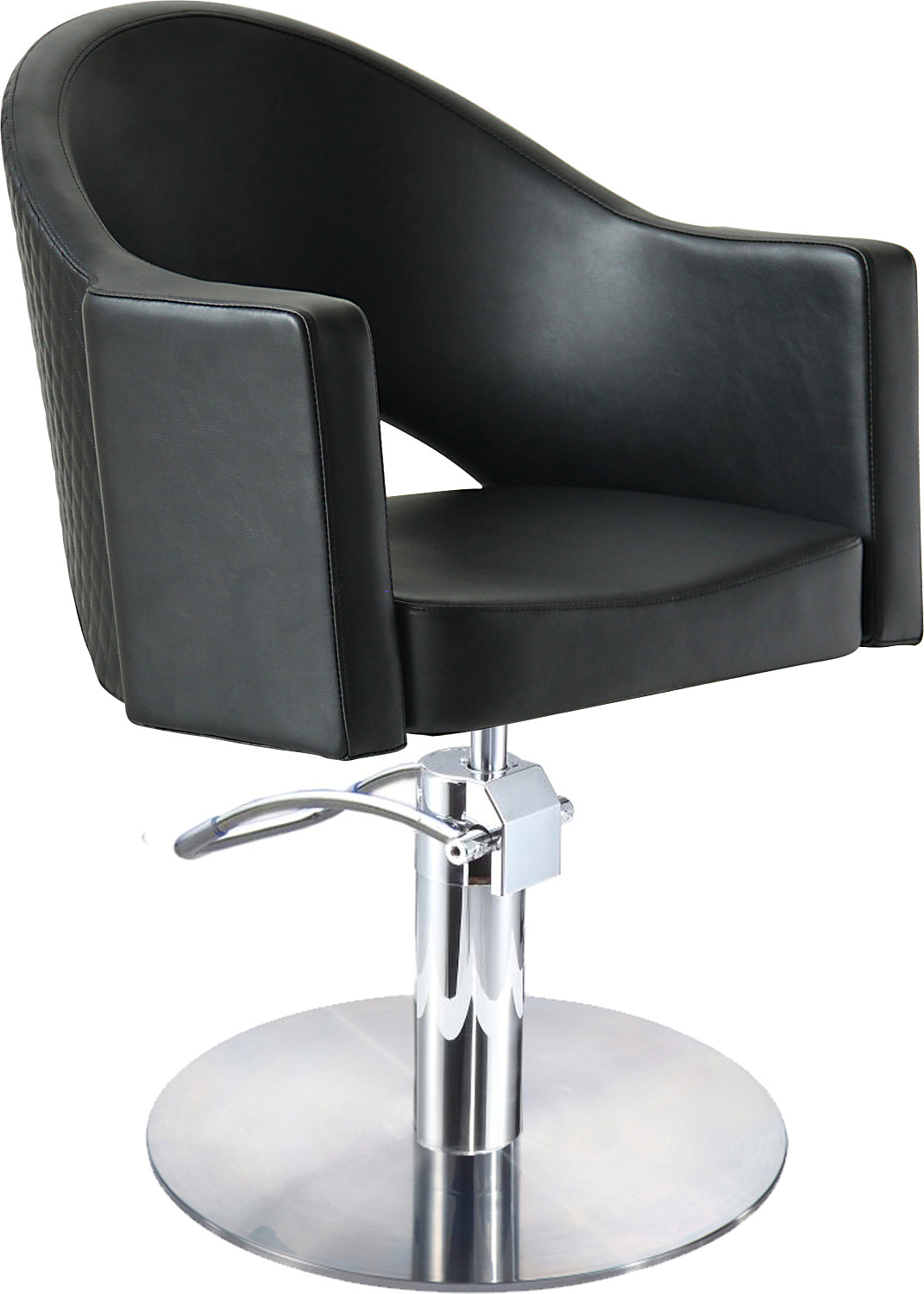  Sibel Magnus Noir / Base Ronde 