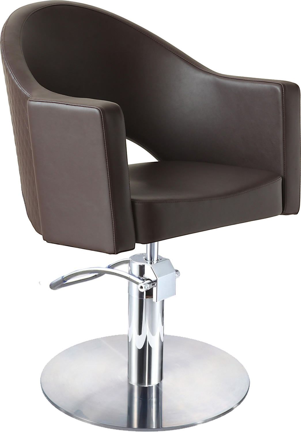  Sibel Magnus Marron / Base Ronde 