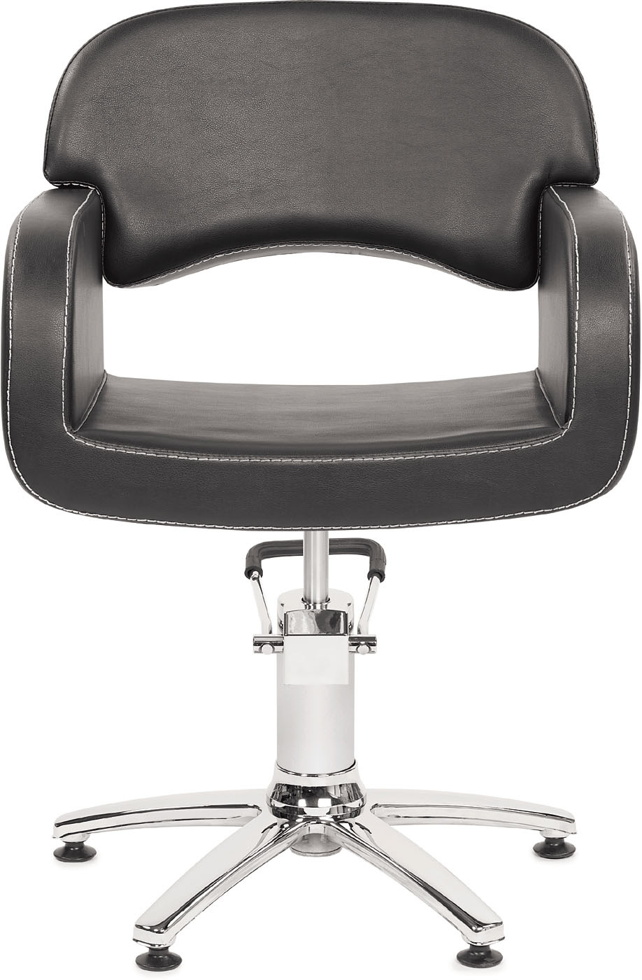  Original Best Buy Opera  Fauteuil de Coiffure  Noir / Base Pied Etoile 