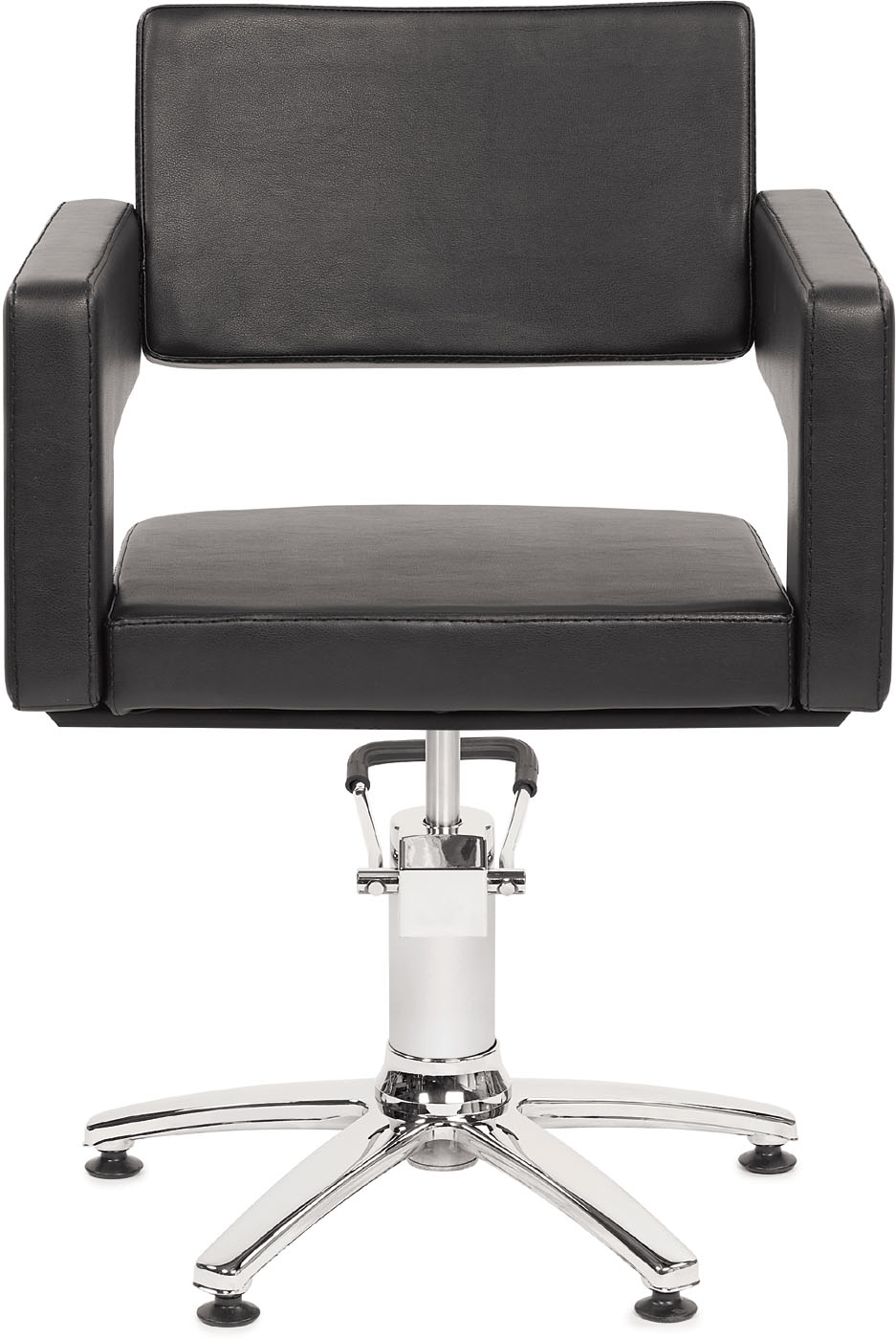  Original Best Buy Odeon  Fauteuil de Coiffure  Noir / Base Pied Etoile 