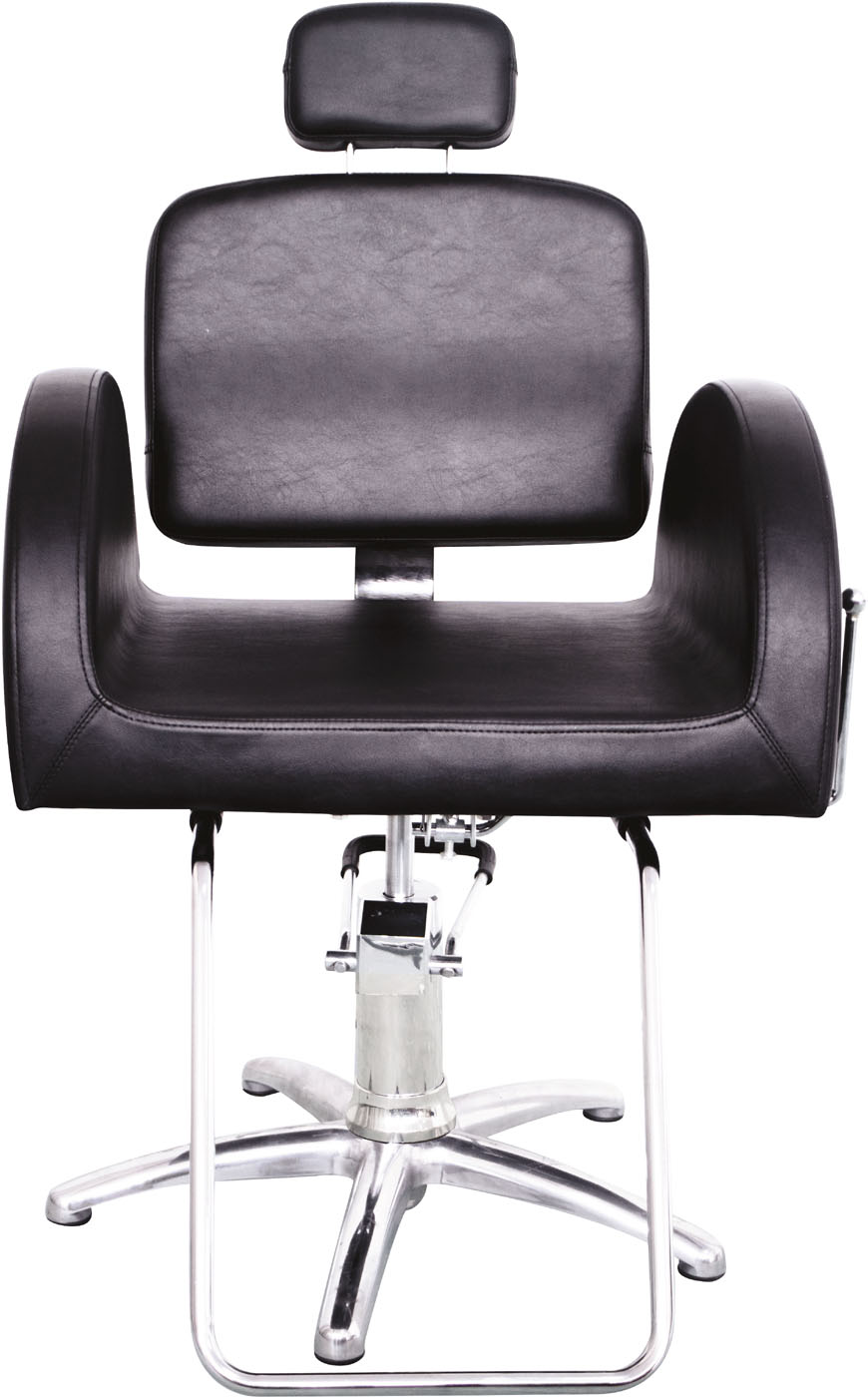  Original Best Buy RH&Ocirc;NE Fauteuil de Coiffure Noir 