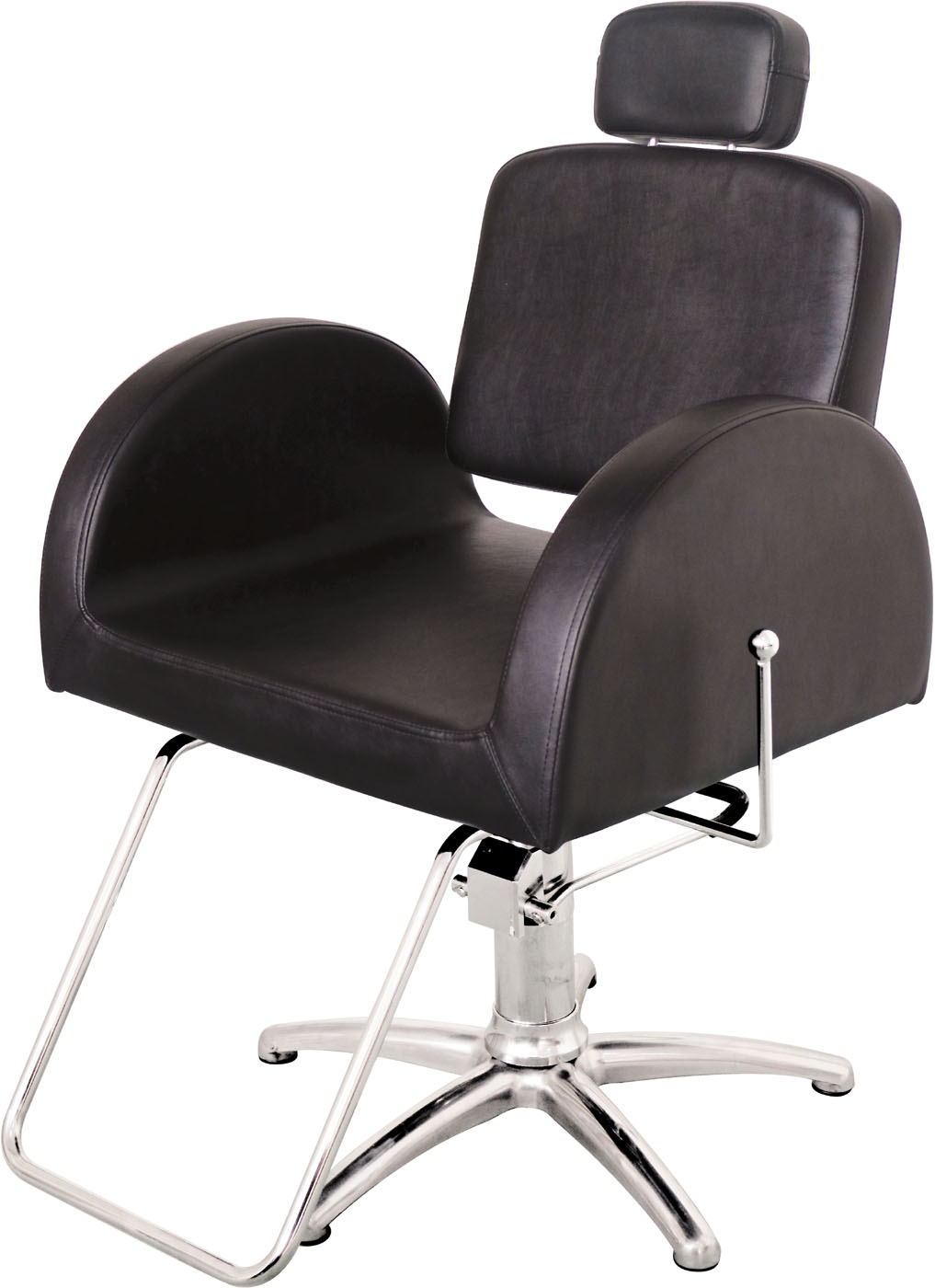  Original Best Buy RH&Ocirc;NE Fauteuil de Coiffure Noir 