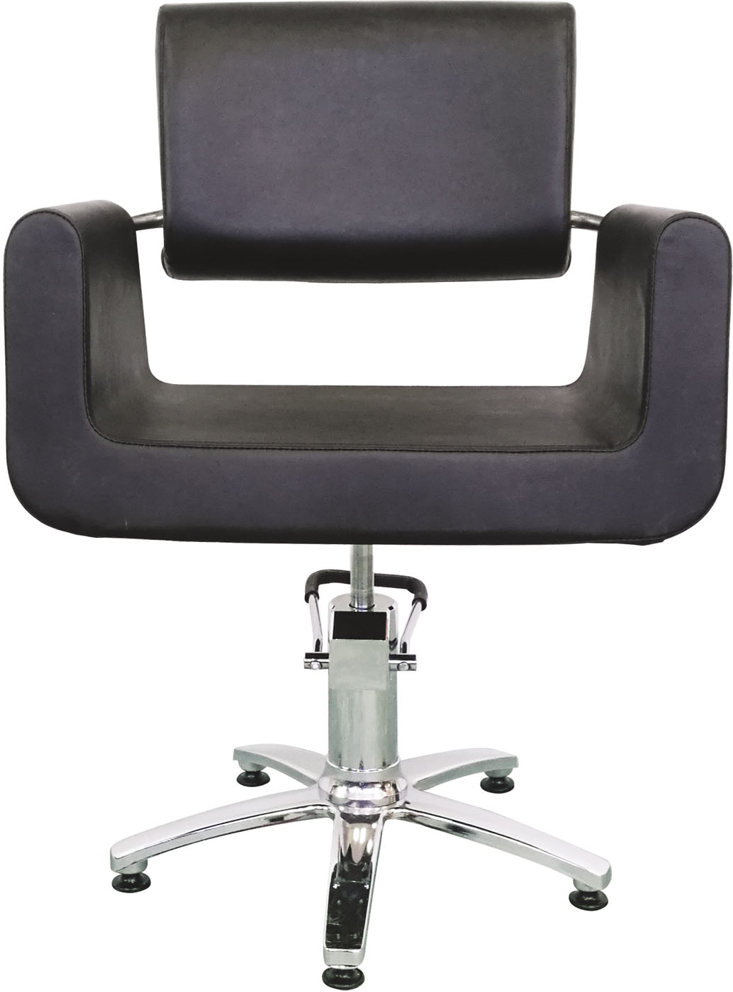  Original Best Buy Garonne Fauteuil de Coiffure Noir 