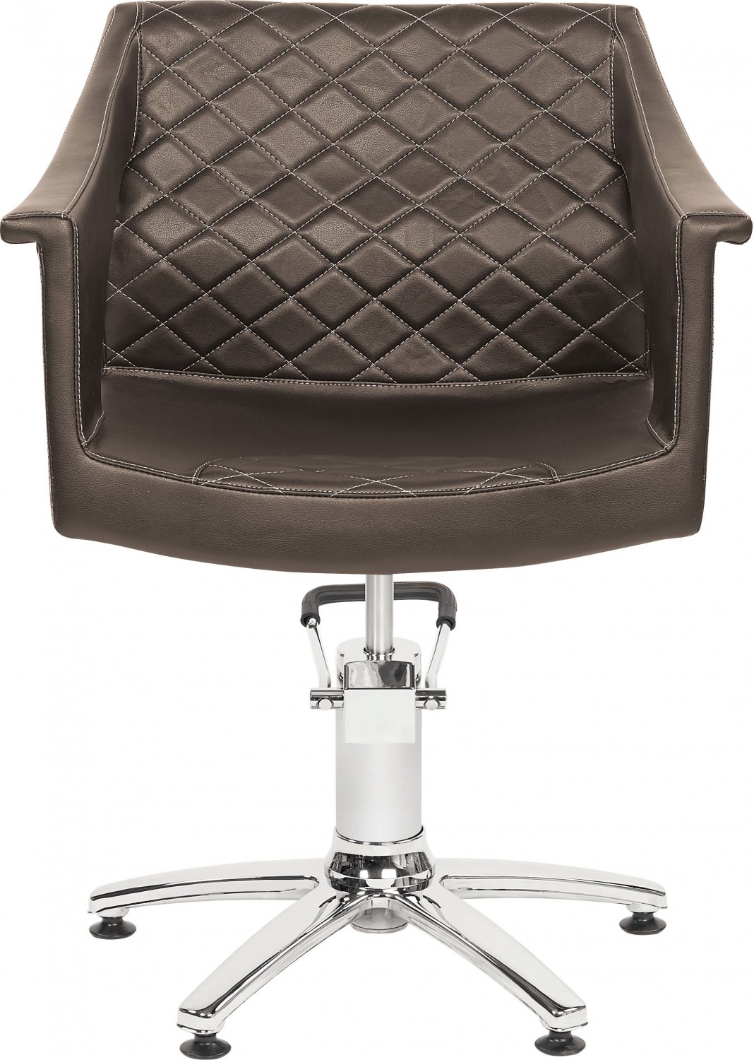  Original Best Buy Concorde Fauteuil de Coiffeur Brun 