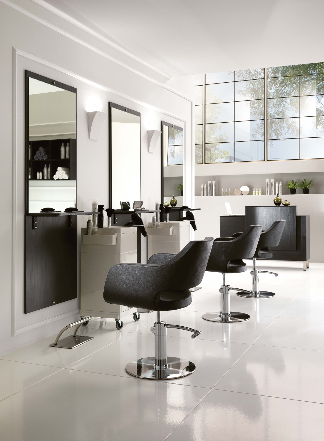  XanitaliaPro Hair Regency 