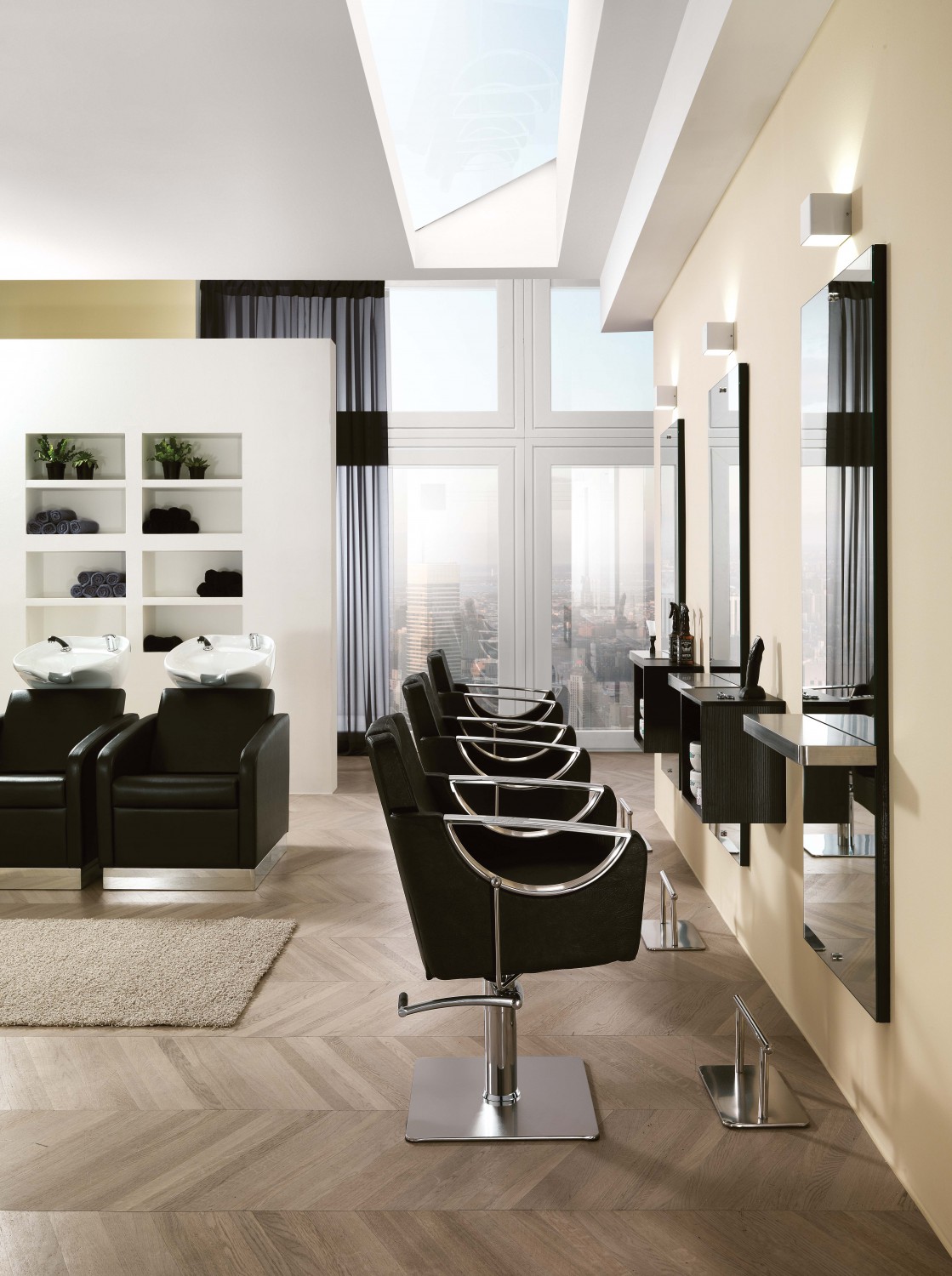  XanitaliaPro Hair Crown 