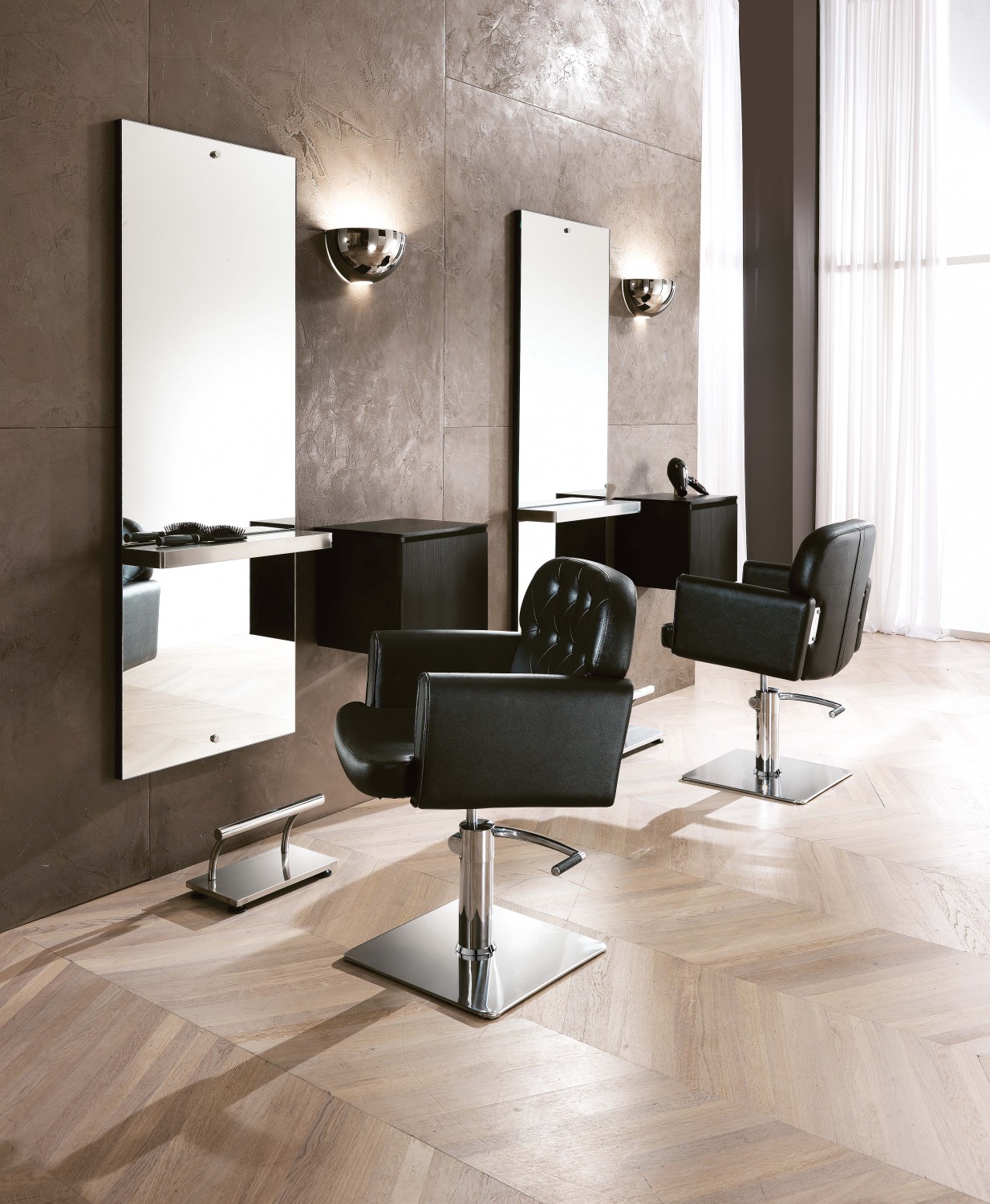  XanitaliaPro Hair Liberty 