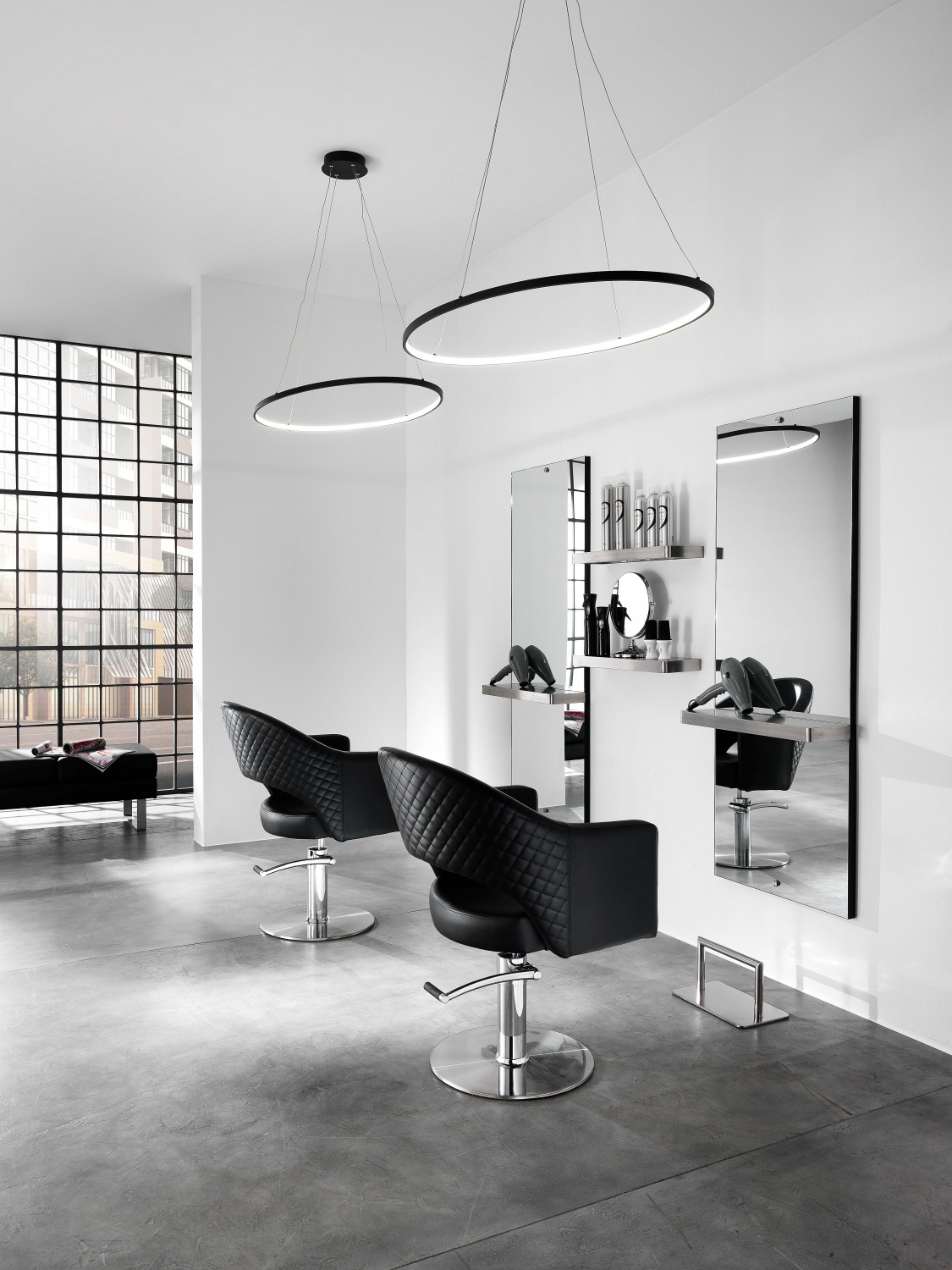  XanitaliaPro Hair Paris Noveau 