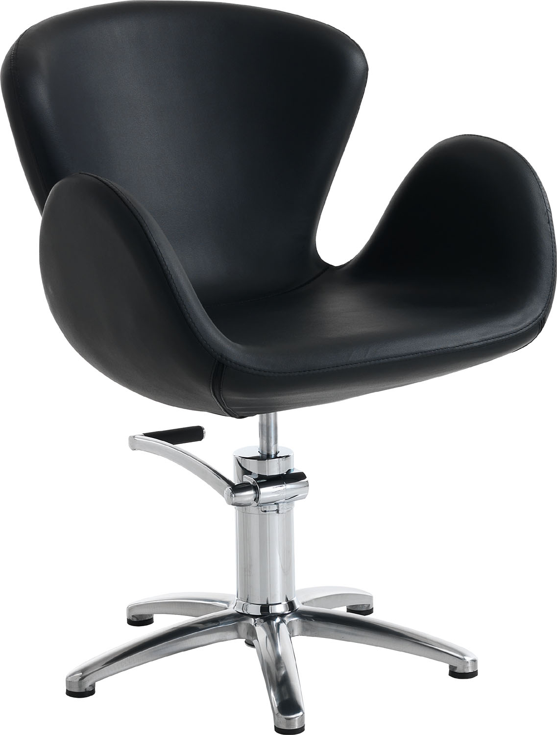  XanitaliaPro Hair Charlotte avec base en forme d&rsquo;&eacute;toile 