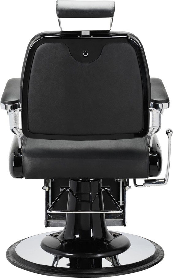  Hairway Fauteuil Barbier "Melvin" 