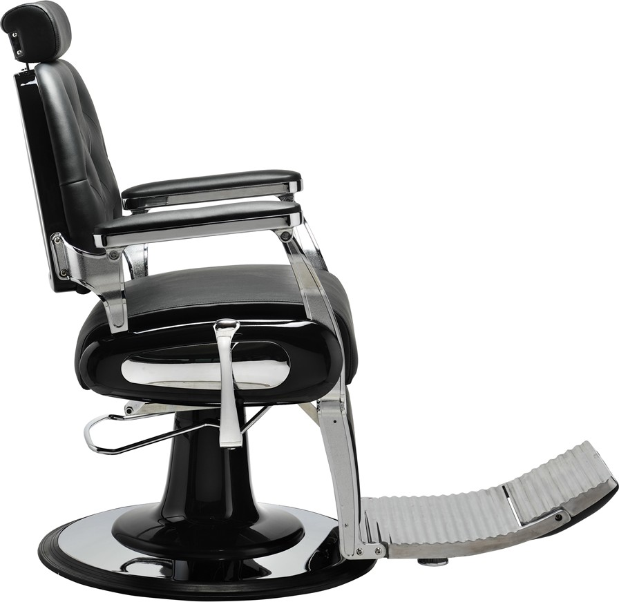  Hairway Fauteuil Barbier "Melvin" 