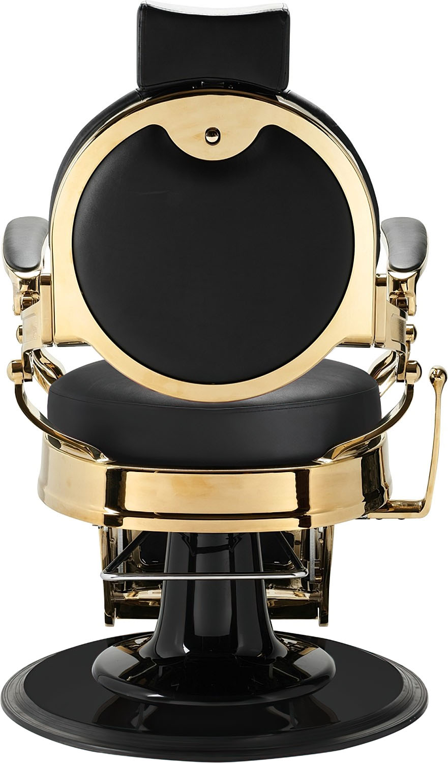  Hairway Fauteuil barbier "Romeo", or 