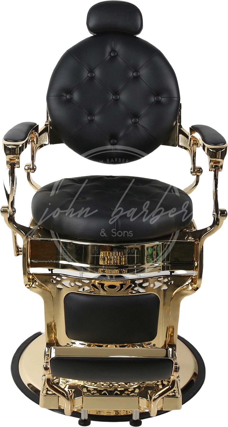  John Barber & Sons Imperial 