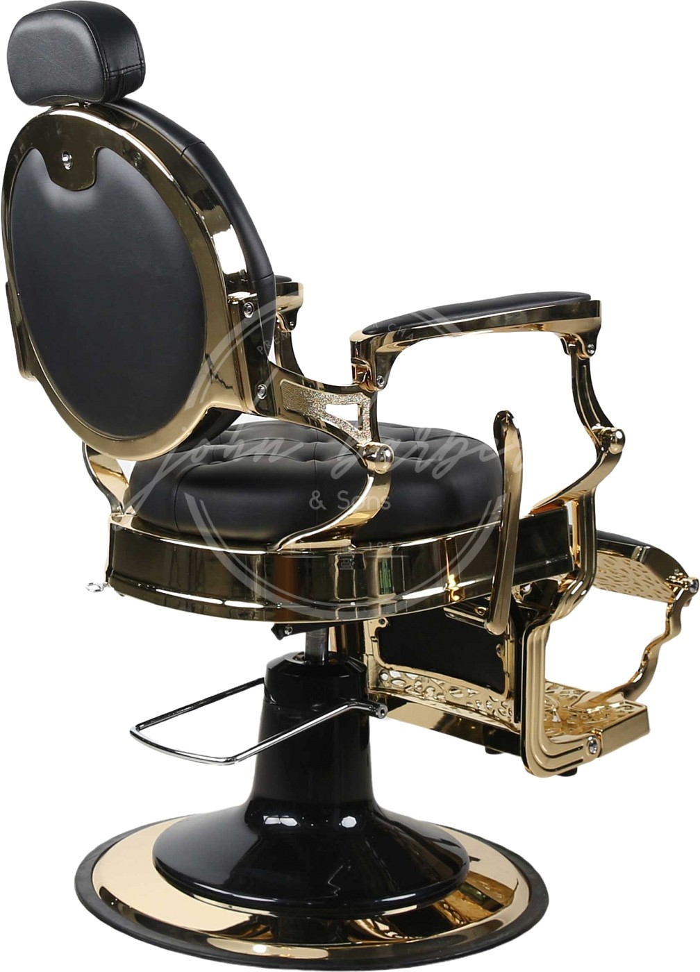  John Barber & Sons Imperial 
