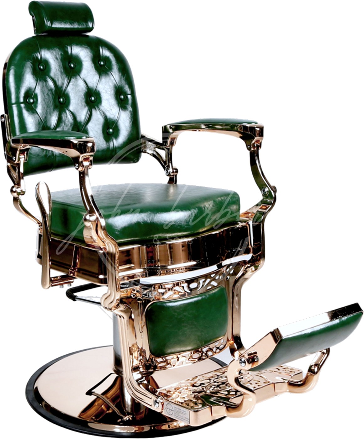  John Barber & Sons Le Meilleur 
