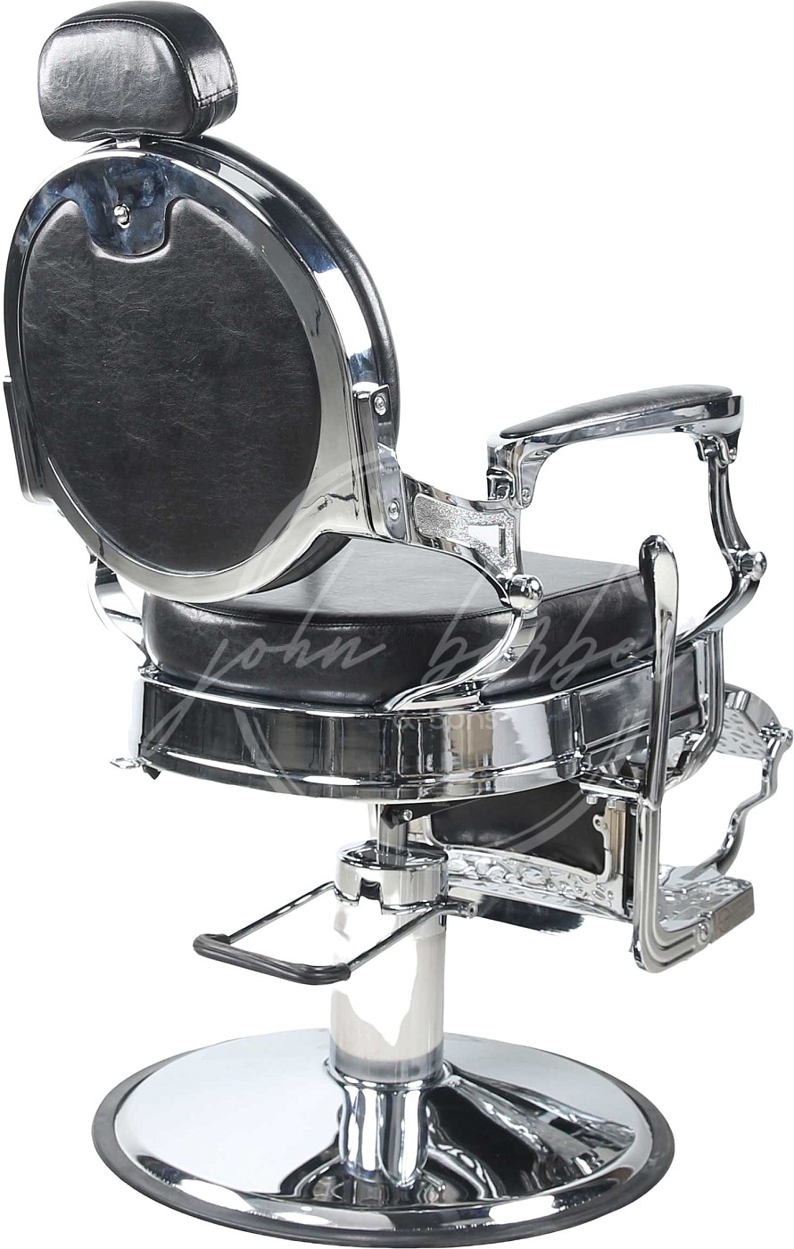  John Barber & Sons Oh Blacky 