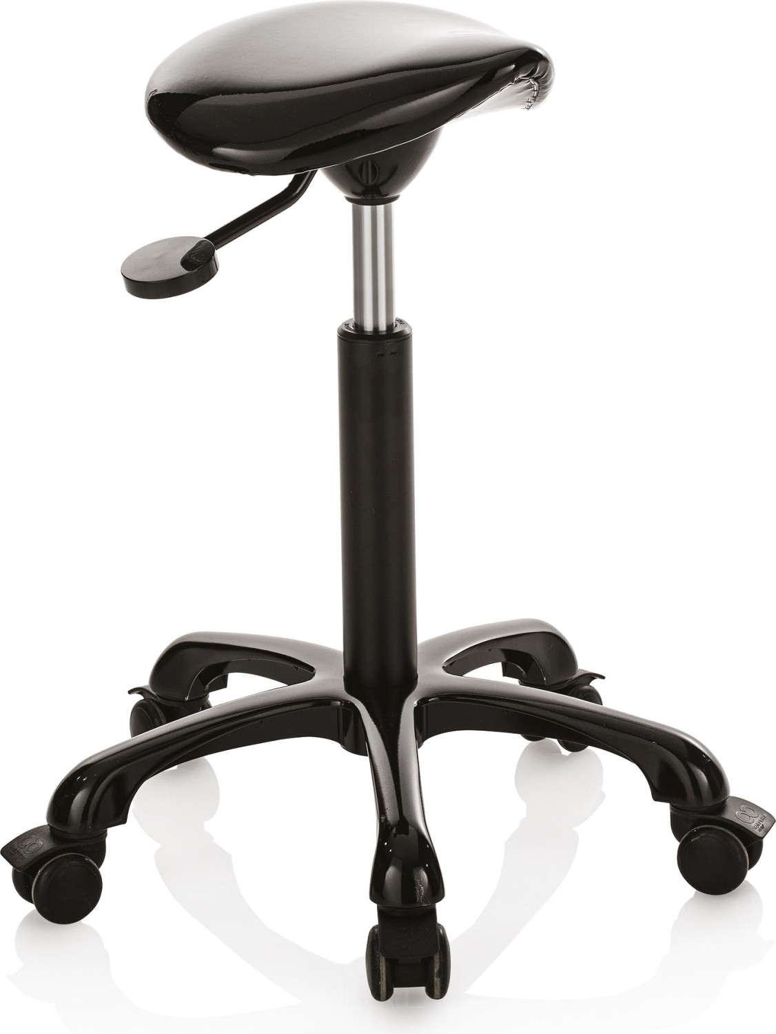  XanitaliaPro Master Roller Noir 
