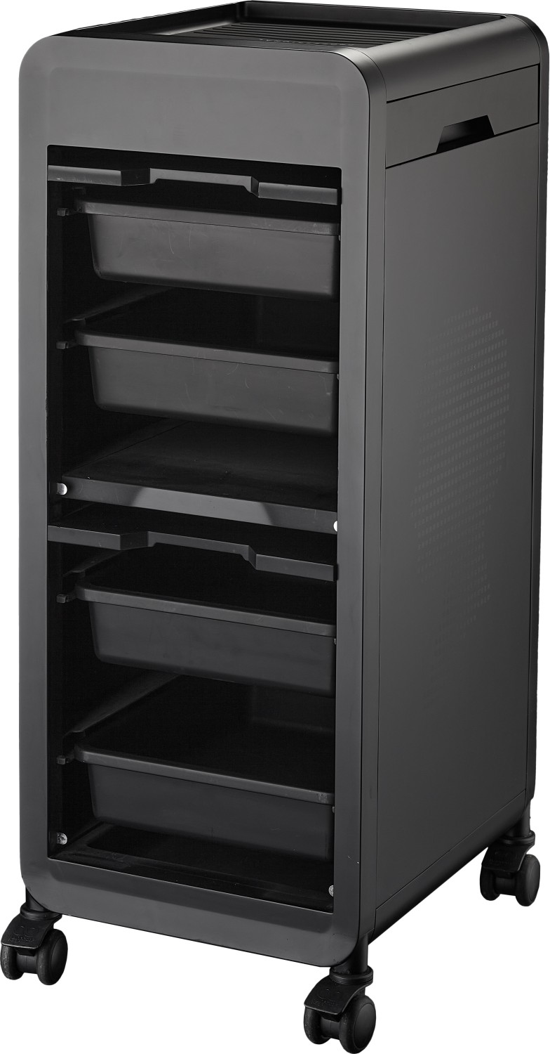  Efalock Table eNOBILE noir 