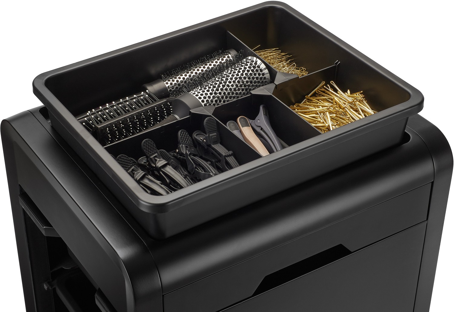 Efalock Table eNOBILE noir 