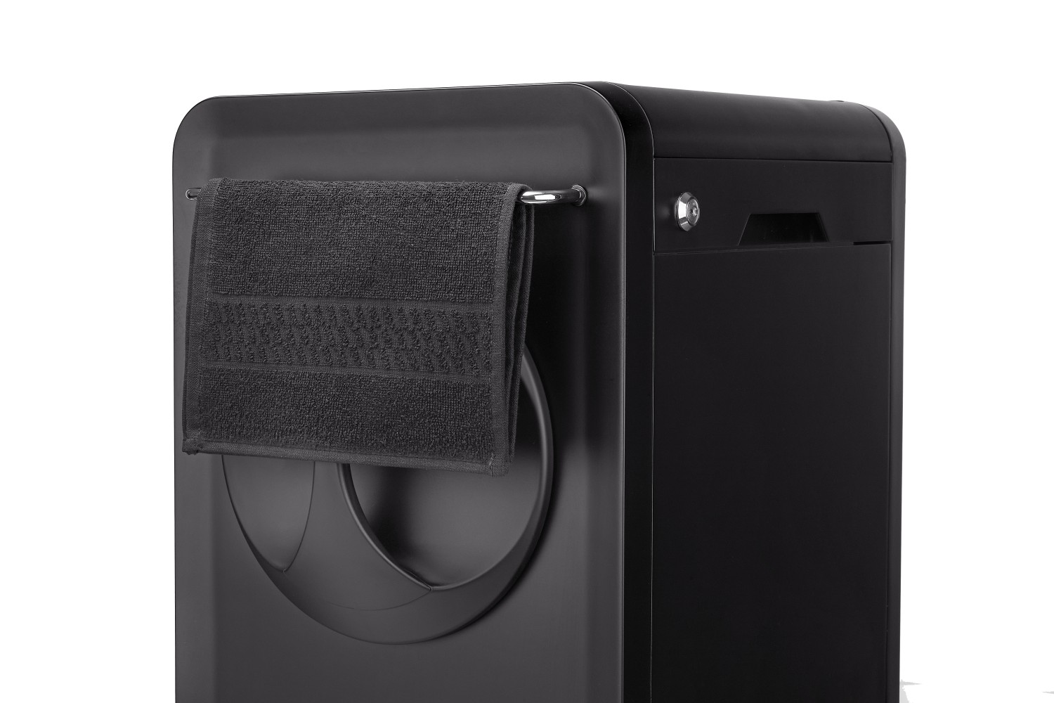  Efalock Table eNOBILE noir 
