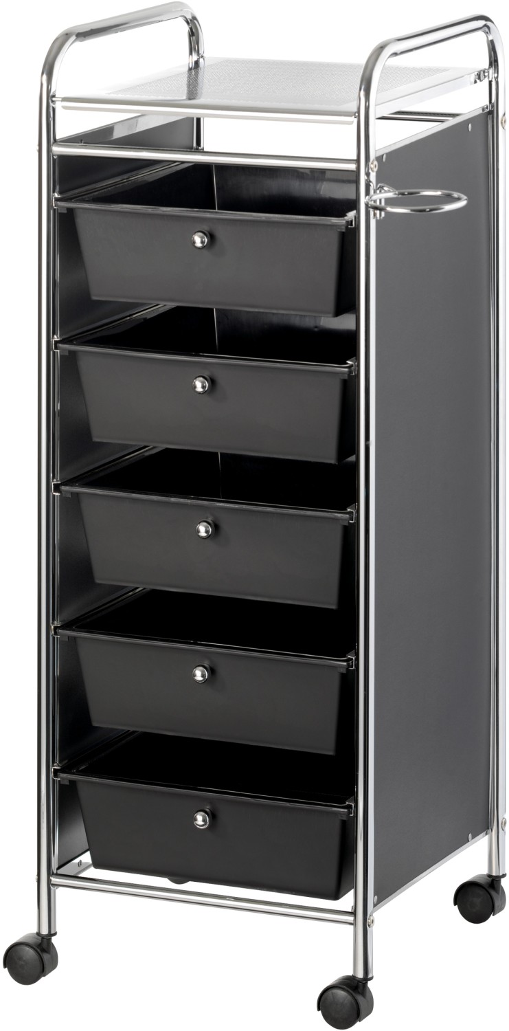  Comair Tablette de fonction Gigant - Noir 
