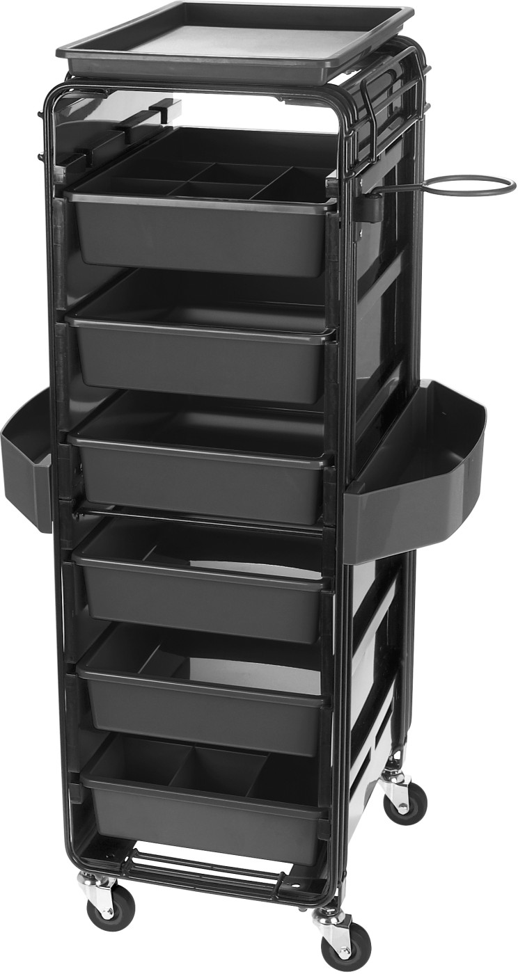  Sibel Tablette de Fonction Control noire 