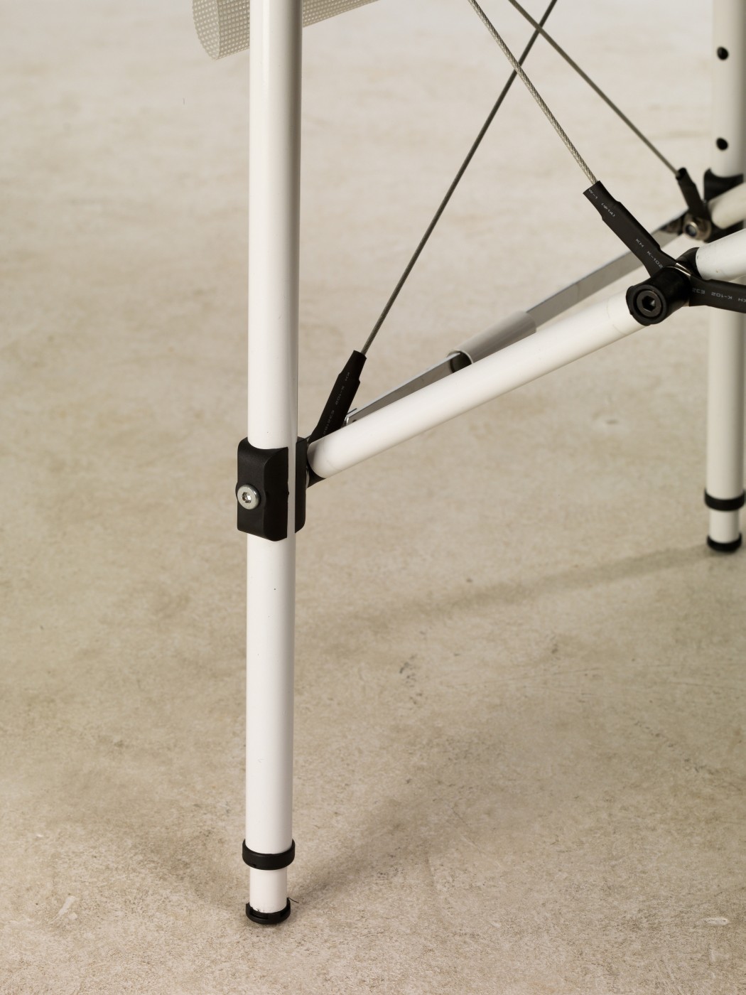  Sibel Lorenzo Table de Soin pliante 10,75 KG 