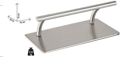  Efalock Repose-pied Stand-By 