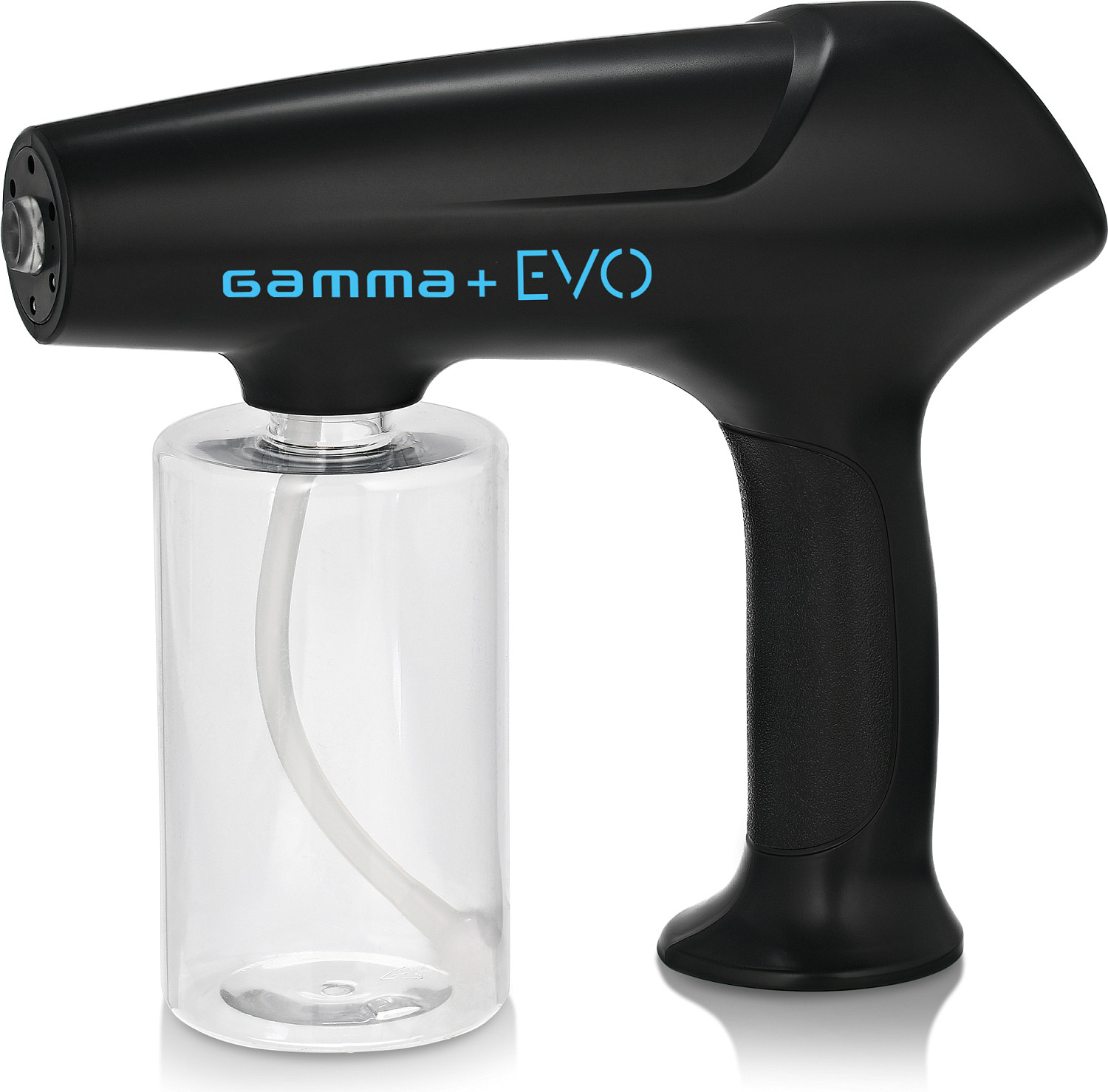  Gamma+ Evo Nano Mister noir 