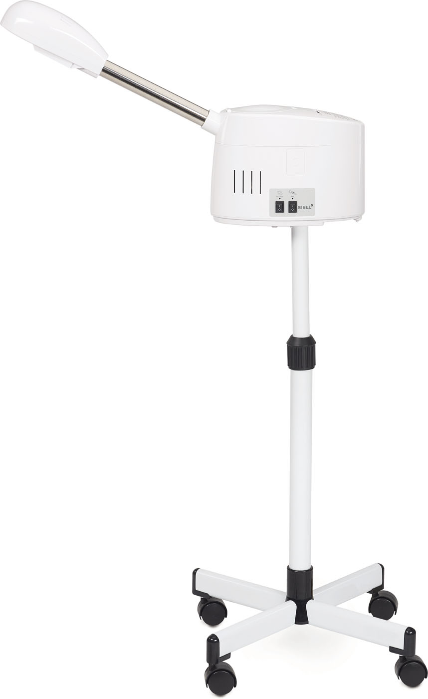  Sibel Aster HOT Vaporisateur Facial 450W / 400 ml 