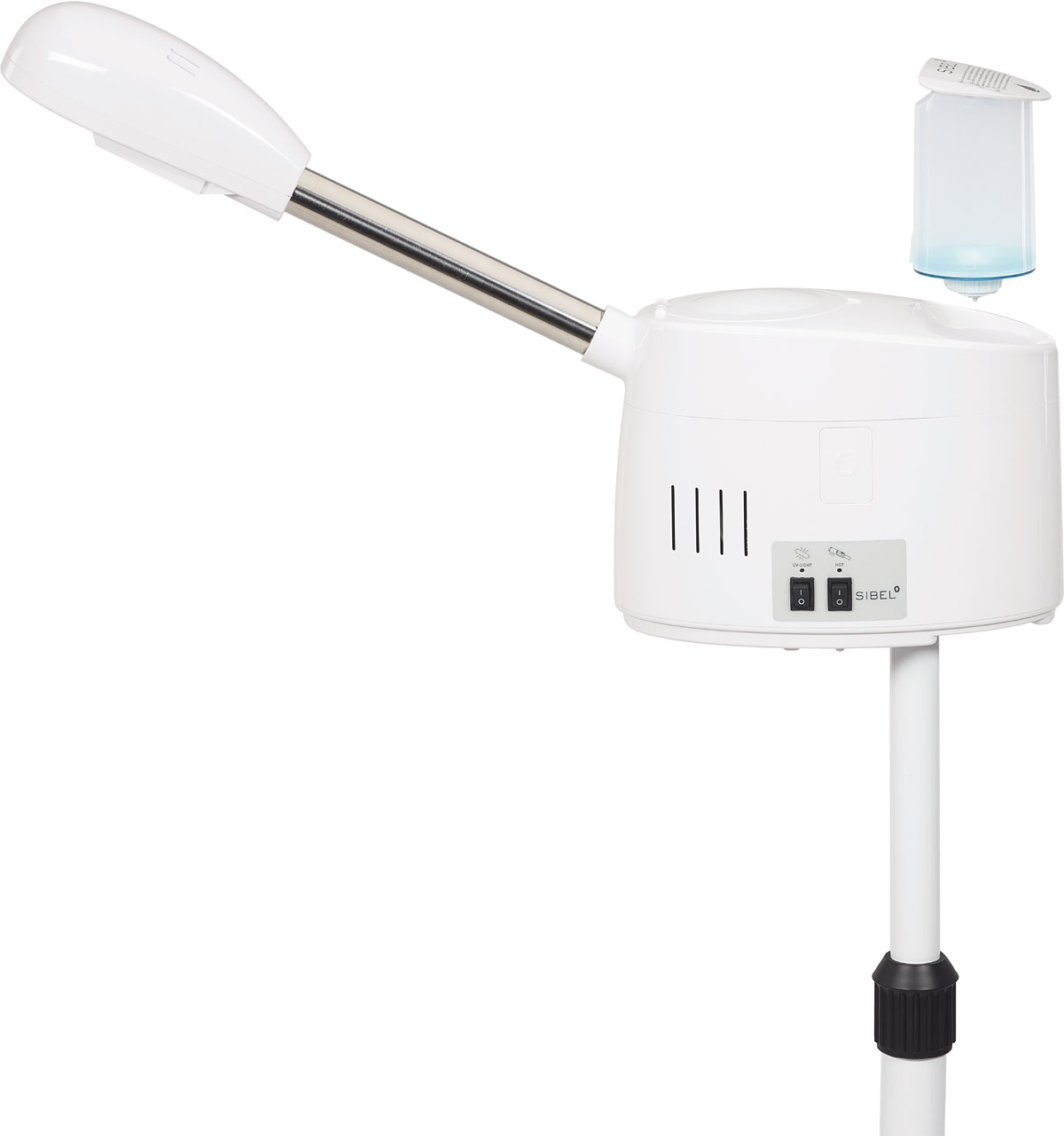  Sibel Aster HOT Vaporisateur Facial 450W / 400 ml 