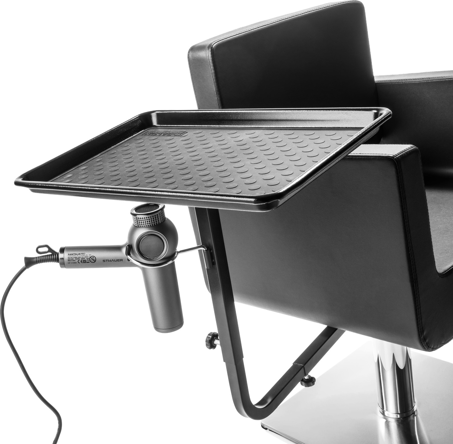  XanitaliaPro Support m&eacute;tallique pivotant 360&deg; 