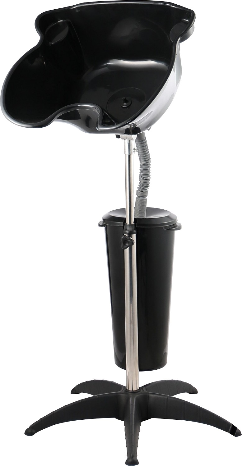  Hairway Lave-T&ecirc;te sur Pied "Quick" 