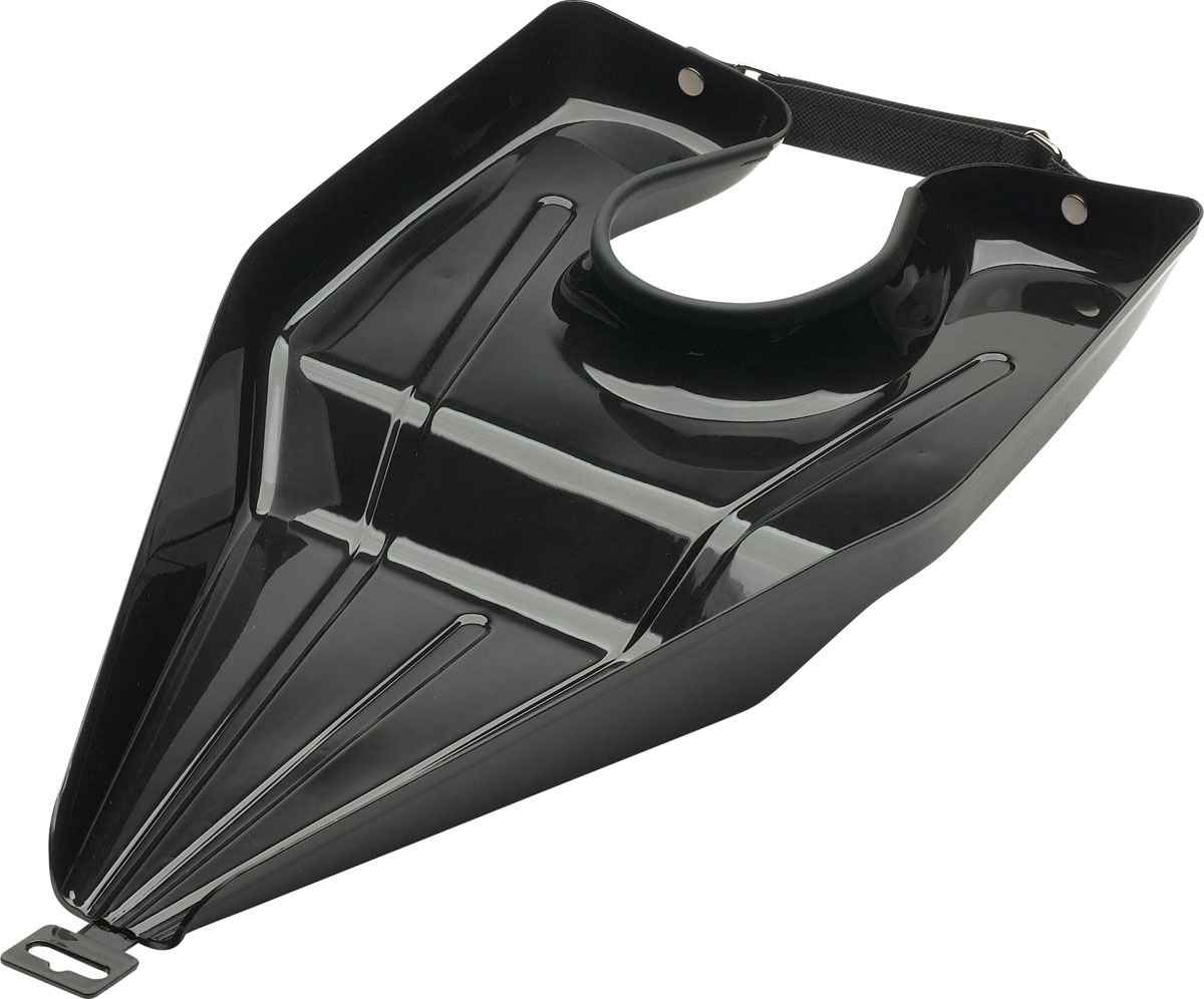  Sibel Channel Lave-T&ecirc;te d'appoint Portable / Noir 