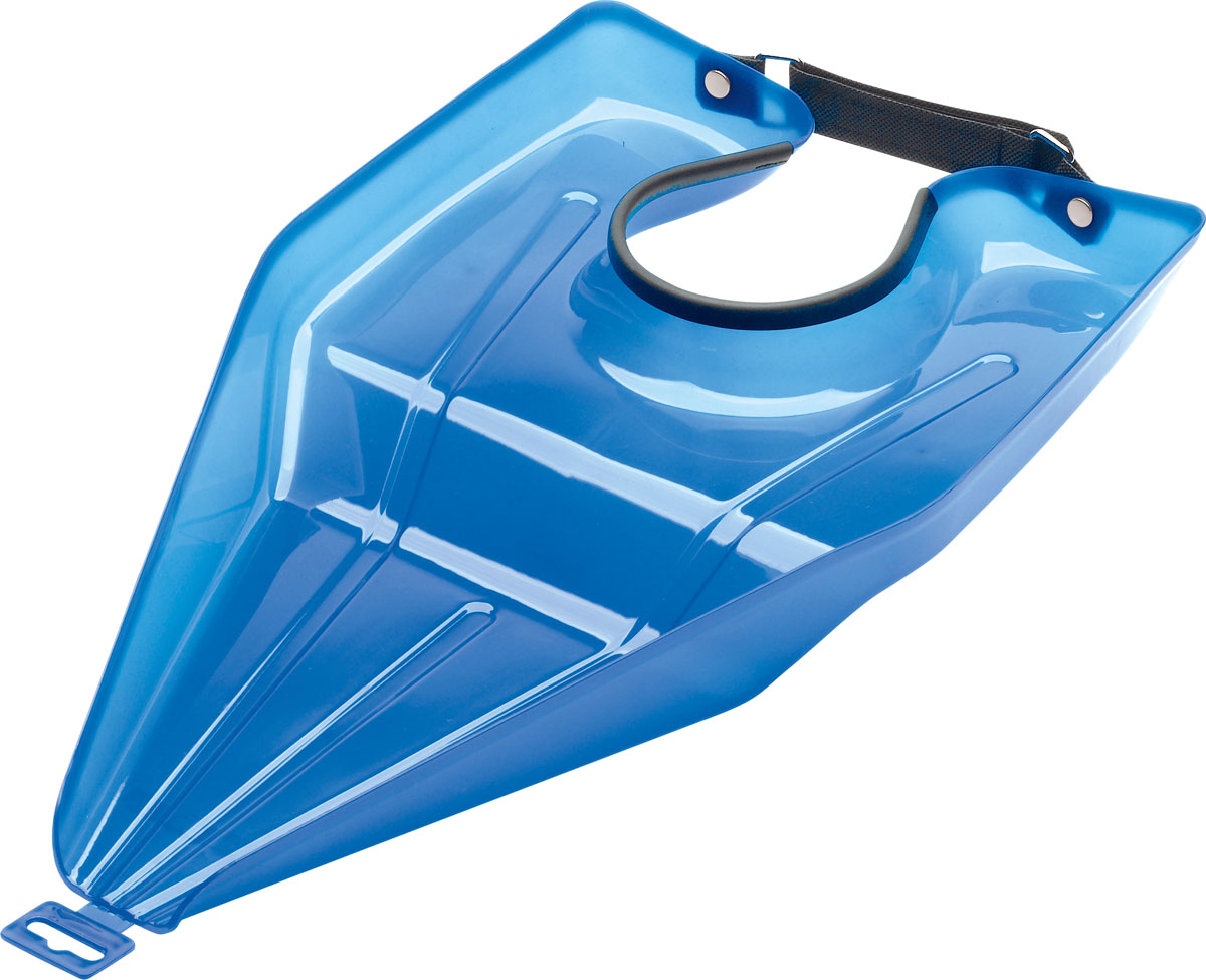  Sibel Channel Lave-T&ecirc;te d'appoint Portable / Bleu 