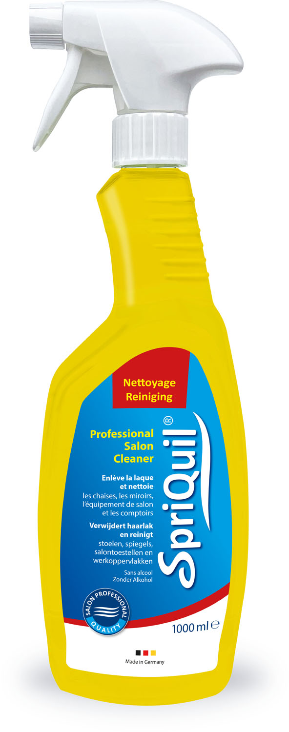  Novicide SpriQuil Spray 1000 ml 
